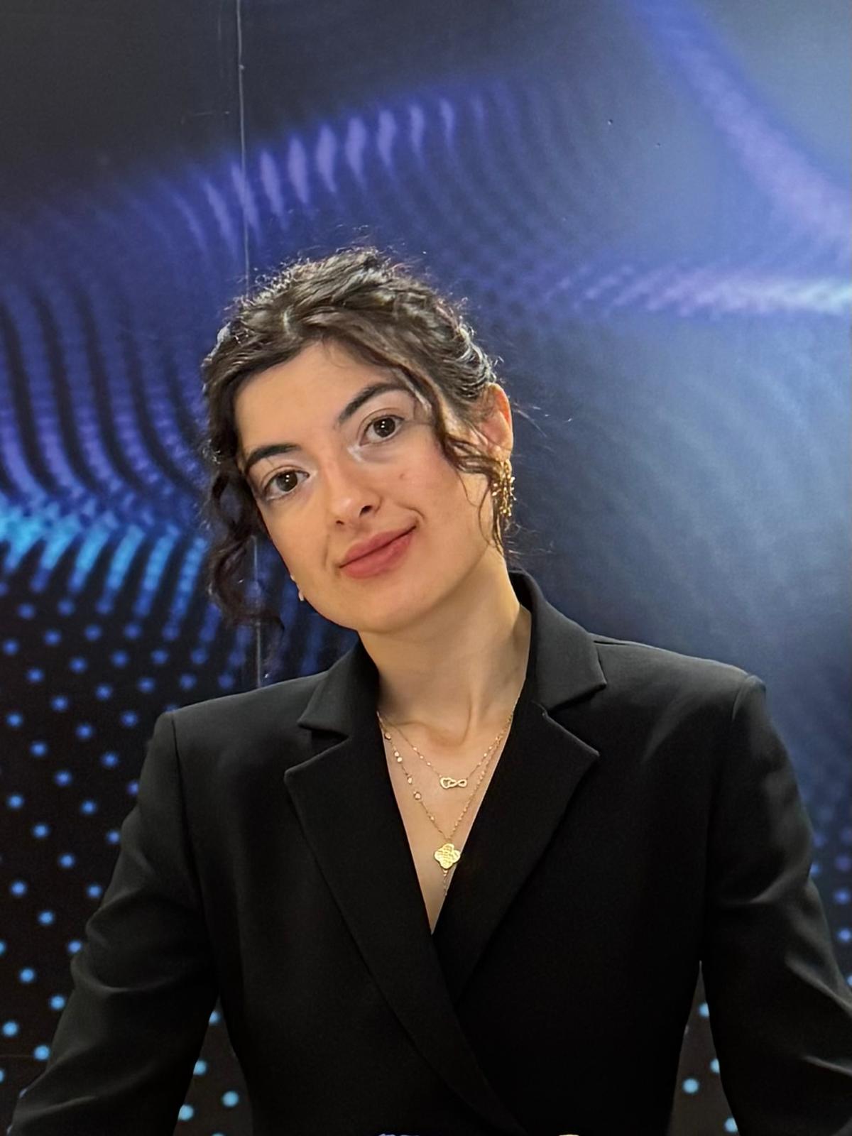 Rana Irem Turhan